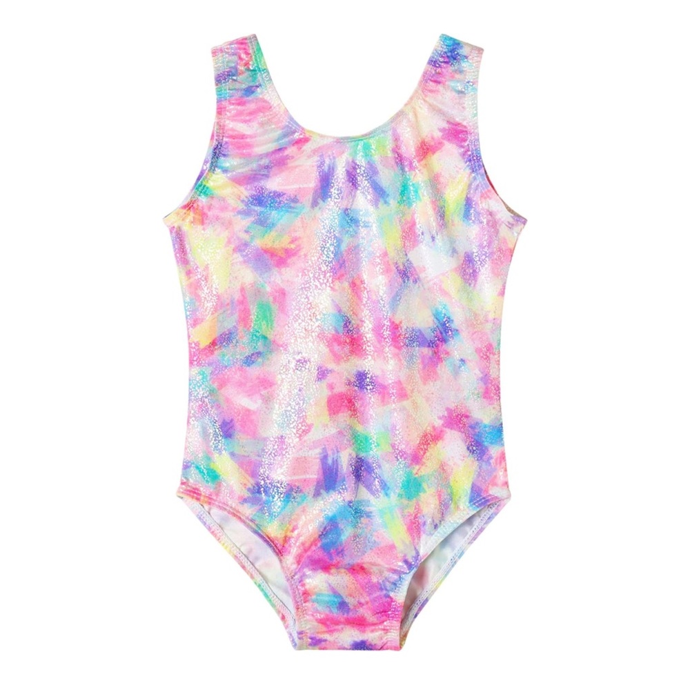 QoozZ Leotard Size Small/120